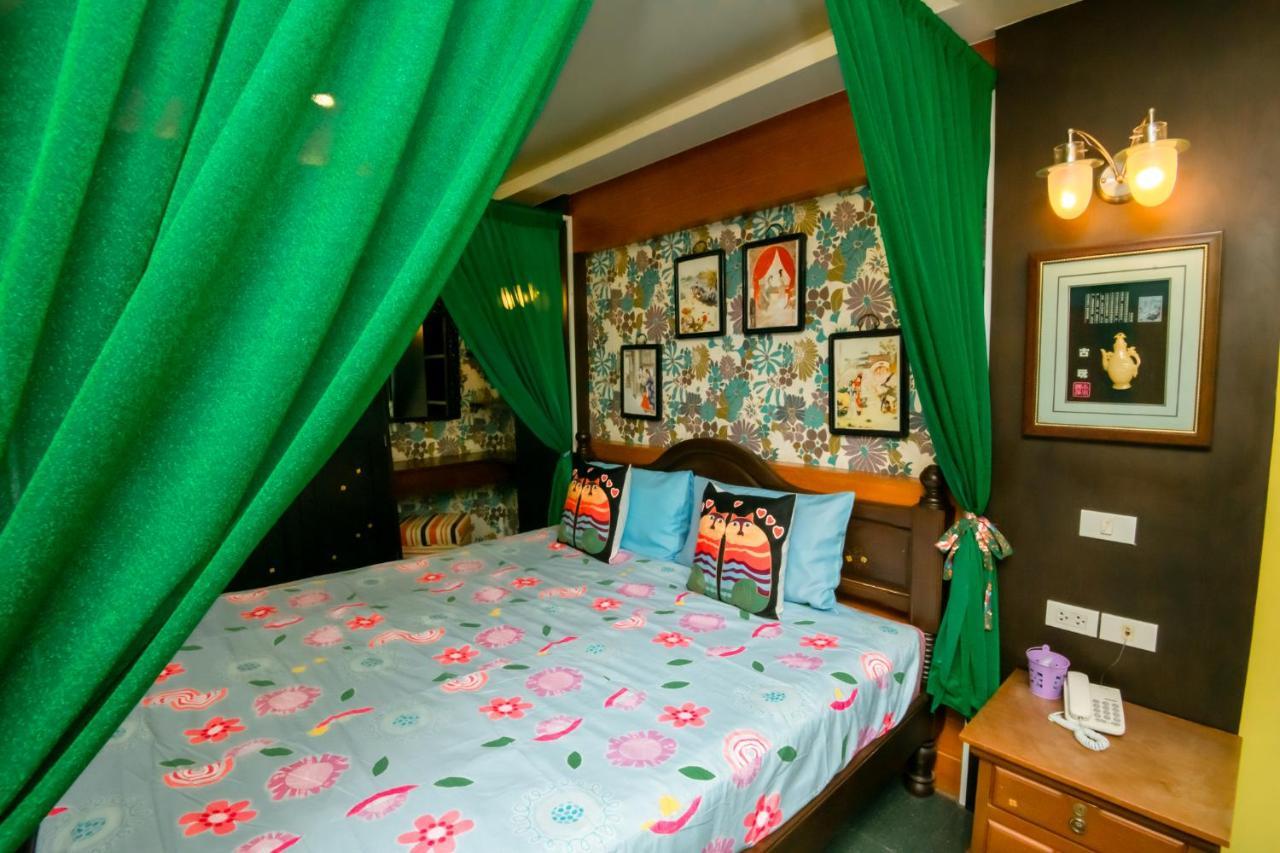 Sabai Sabai@Sukhumvit Hotel Bangkok Dış mekan fotoğraf