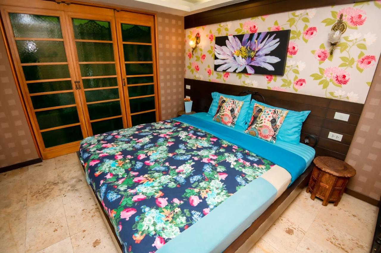 Sabai Sabai@Sukhumvit Hotel Bangkok Dış mekan fotoğraf