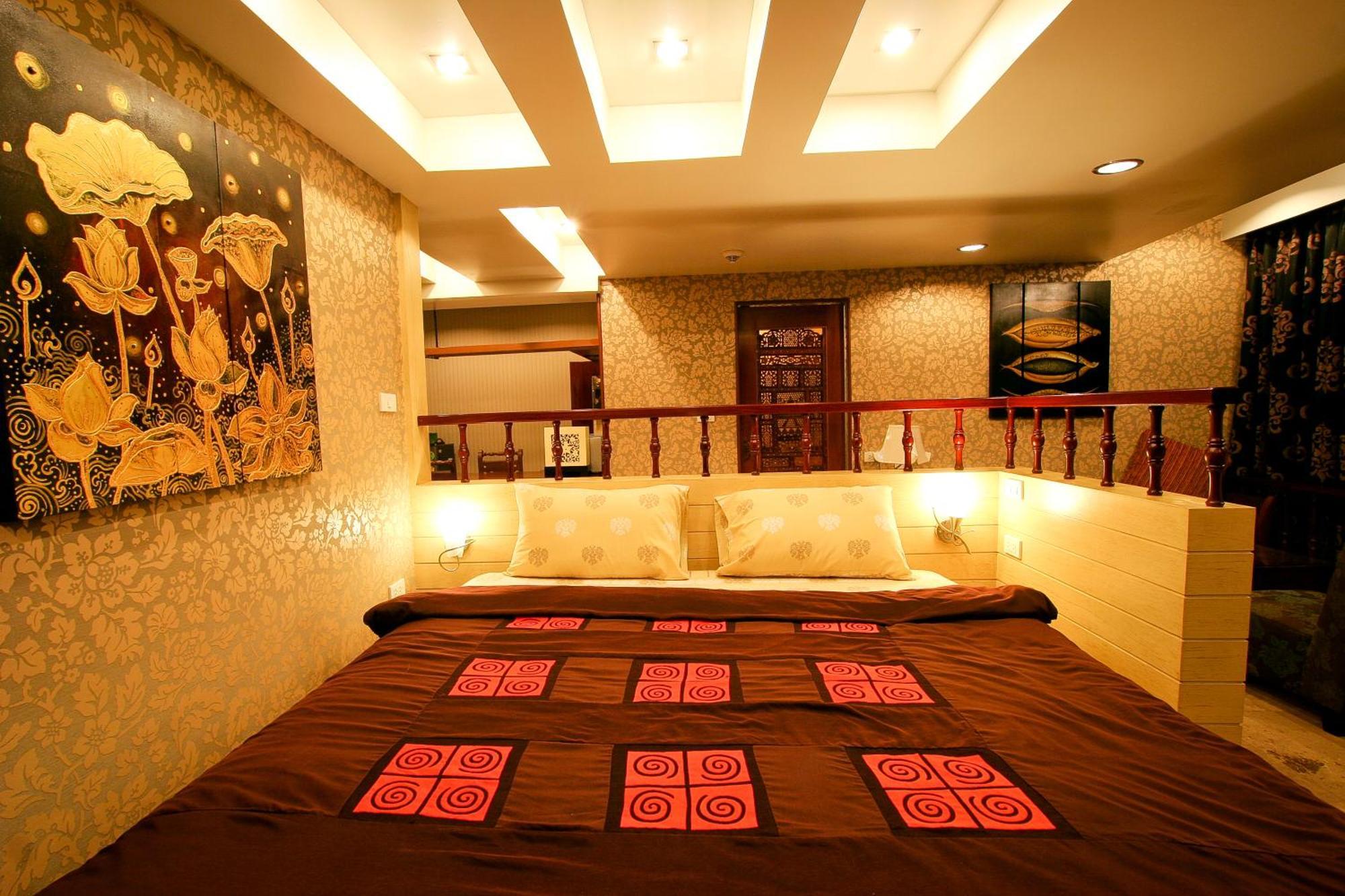 Sabai Sabai@Sukhumvit Hotel Bangkok Oda fotoğraf