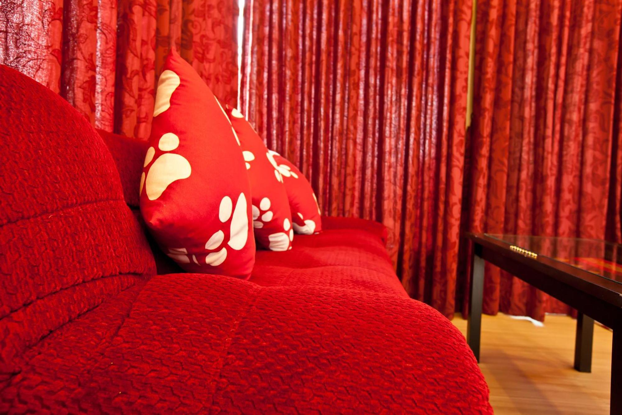Sabai Sabai@Sukhumvit Hotel Bangkok Oda fotoğraf